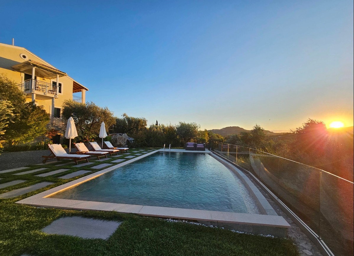 Villa Sunset